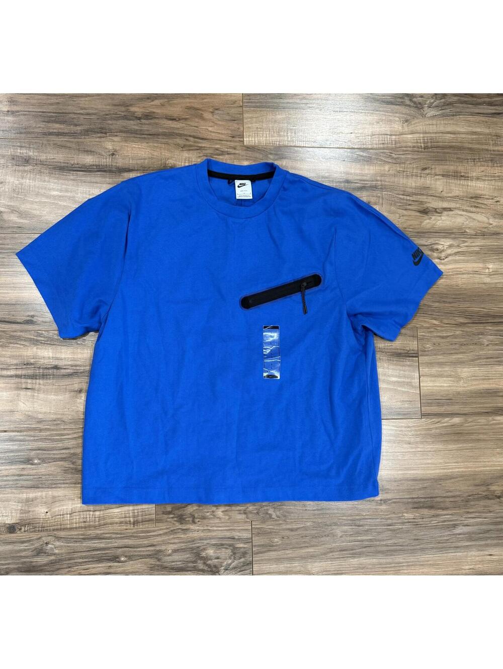 Nike Sportswear TECH Essentials Men's Dri-FIT T-Shirt *RARE Color*